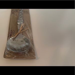 Stainless Steel serving spoon. South Africa made.